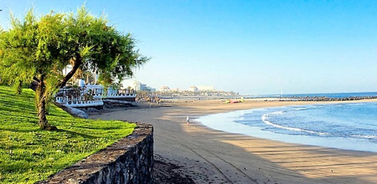 Just For You Young And Fun Playa de las Americas  Esterno foto